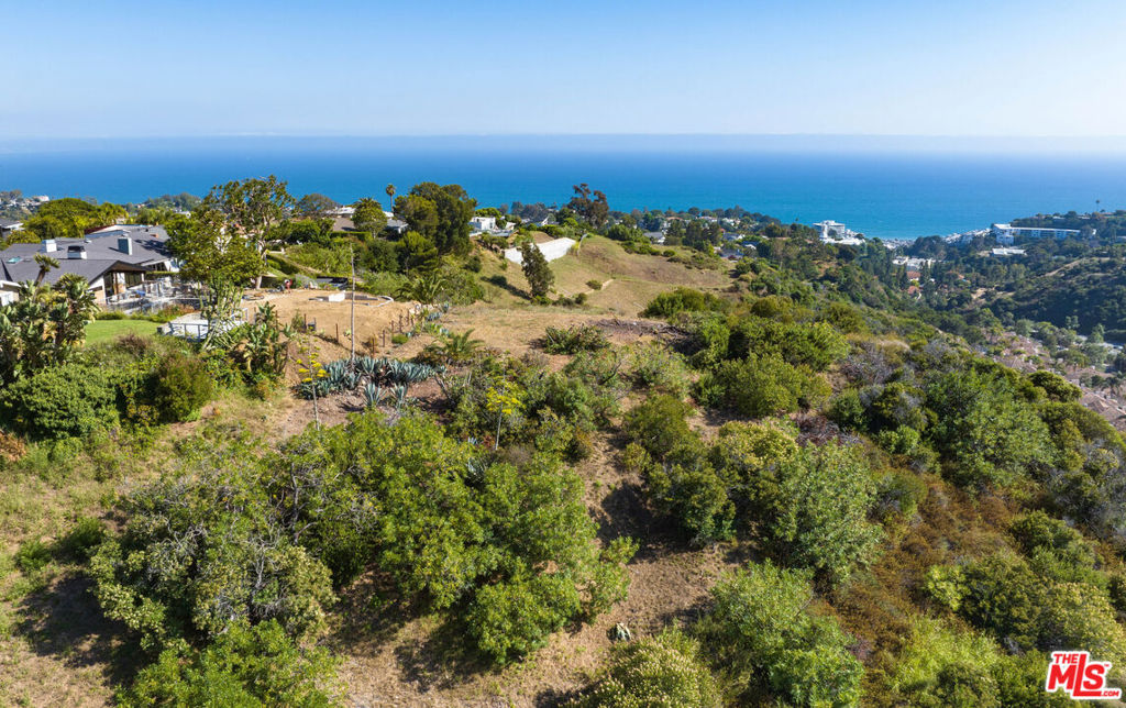 0 Scenic Place, Pacific Palisades, CA 90272