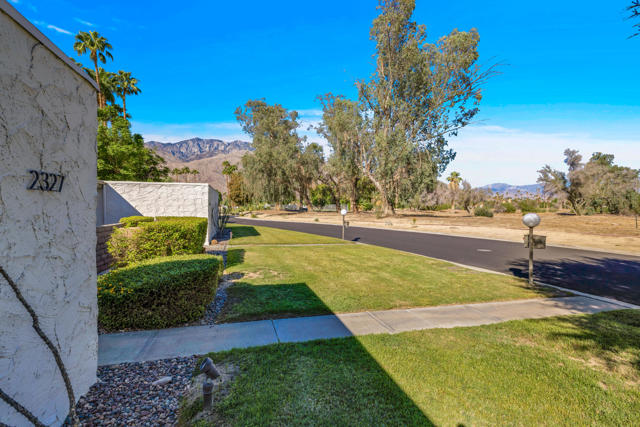 2327 Casitas Way, Palm Springs, CA 92264