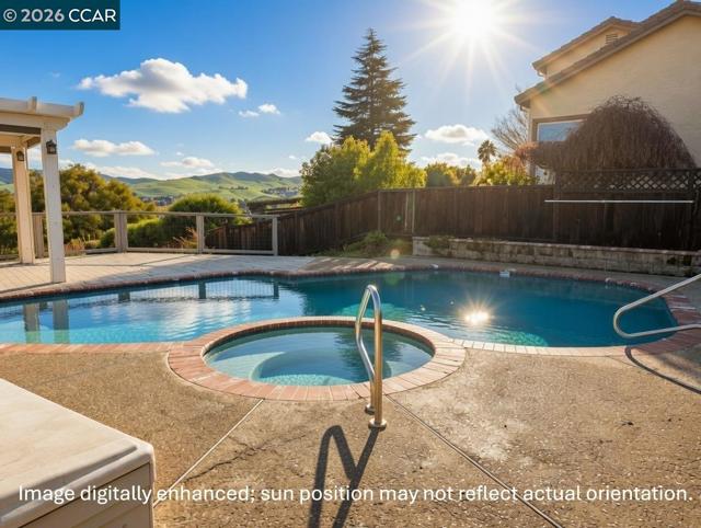 Image 3 of 27 For 1109 Vista Point Ln