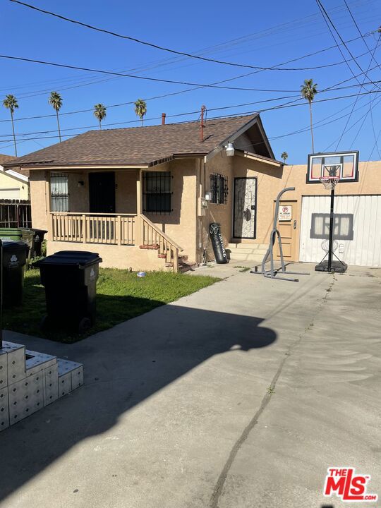 Image 3 for 651 W Gage Ave, Los Angeles, CA 90044