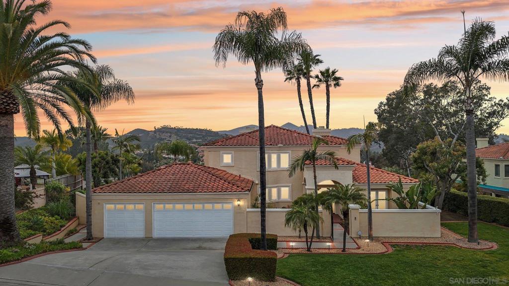 1910 Mountain Valley Lane
