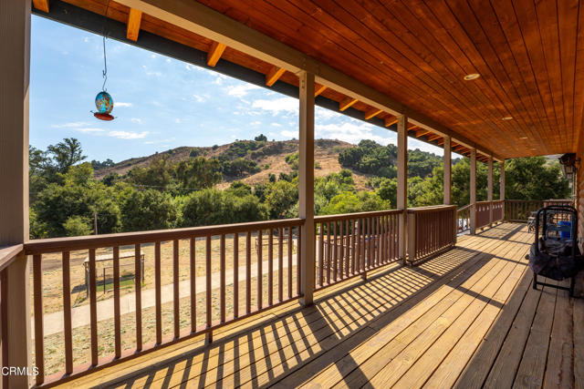 Detail Gallery Image 42 of 75 For 7477 Wheeler Canyon Rd, Santa Paula,  CA 93060 - 3 Beds | 4/1 Baths