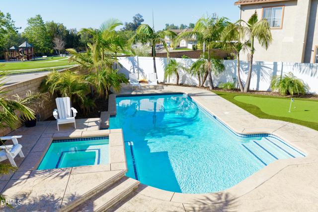 Detail Gallery Image 2 of 44 For 9898 Rhone St, Ventura,  CA 93004 - 4 Beds | 2/1 Baths