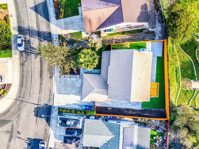 Detail Gallery Image 42 of 51 For 2858 Lehigh Ct, Oceanside,  CA 92056 - 5 Beds | 2/1 Baths