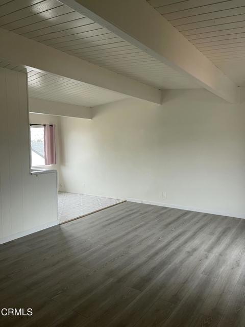 Detail Gallery Image 4 of 12 For 712 S G St #E,  Oxnard,  CA 93030 - 2 Beds | 1 Baths