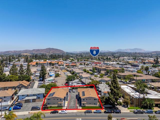 1140 Lexington Ave, El Cajon, California 92019, ,Commercial Sale,For Sale,Lexington Ave,240015800SD