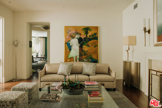 Drew Fenton | 101 Bel Air Road Los Angeles CA | MLS: 7420794