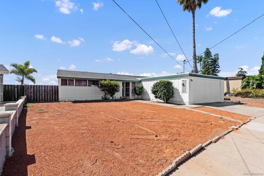9579 Larrabee Ave.