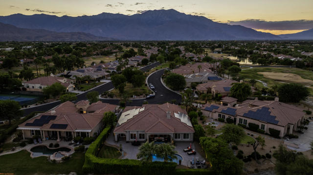55 Calle De Oro, Rancho Mirage, CA 92270