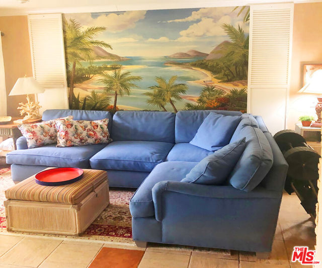 Image 3 of 17 For 2800 Los Felices Circle C