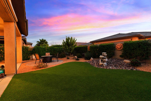 31 Chianti, Rancho Mirage, CA 92270