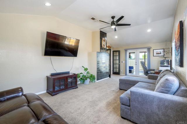 Detail Gallery Image 17 of 32 For 8699 Avenida Marco, El Cajon,  CA 92021 - 3 Beds | 2 Baths