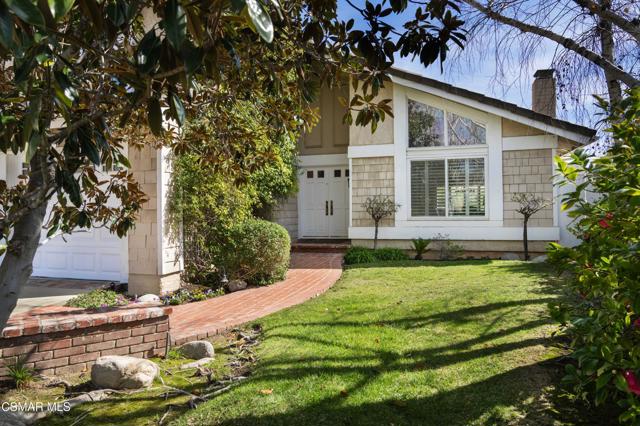 6564 Woodcrest Place, Oak Park, California 91377, 5 Bedrooms Bedrooms, ,3 BathroomsBathrooms,Single Family Residence,For Sale,Woodcrest,225000852