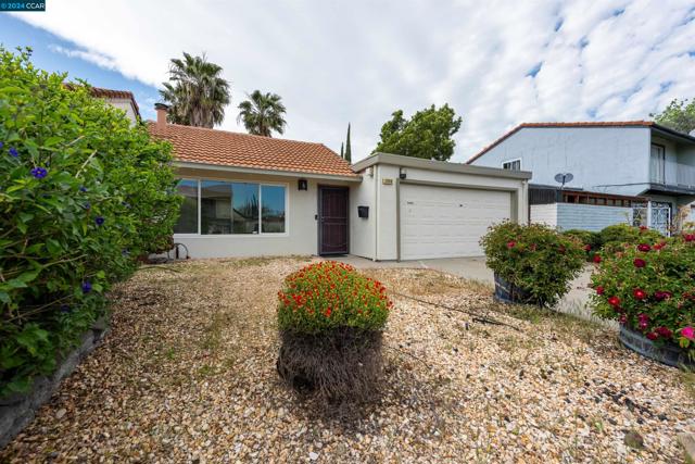 3008 Cherry St, Antioch, California 94509, 3 Bedrooms Bedrooms, ,2 BathroomsBathrooms,Single Family Residence,For Sale,Cherry St,41056981