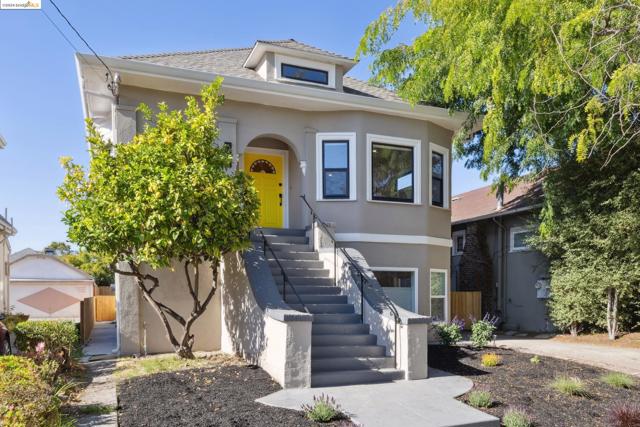 Details for 572 62nd St  , Oakland, CA 94609