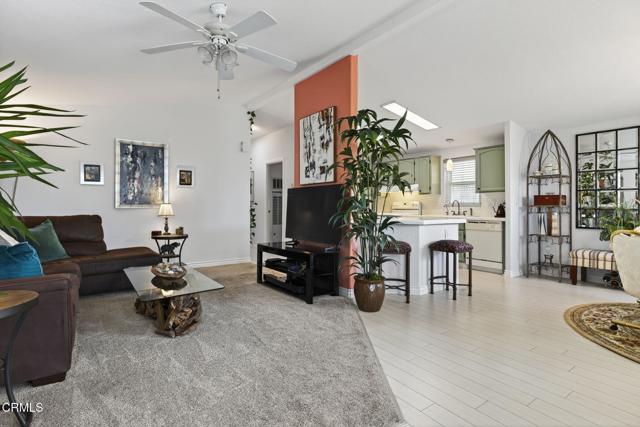 Detail Gallery Image 7 of 68 For 1215 Anchors Way Dr #44,  Ventura,  CA 93001 - 2 Beds | 2 Baths