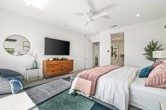 4384 Arcada Street, Palm Springs, CA 92262
