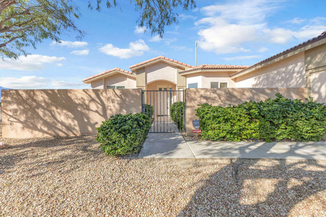 Details for 8965 Mountain Pass Drive, Desert Hot Springs, CA 92240