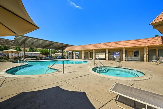 Detail Gallery Image 22 of 26 For 12809 Estrella Vista St #233,  Poway,  CA 92064 - 3 Beds | 2 Baths