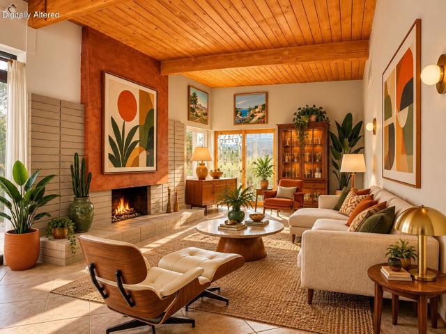 345 E Glen Circle S, Palm Springs, CA 92262