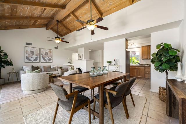 2488 Miramonte Circle W #C, Palm Springs, CA 92264