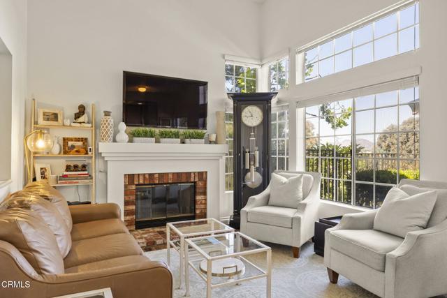 Detail Gallery Image 11 of 54 For 1164 Amberton Ln, Newbury Park,  CA 91320 - 3 Beds | 2/1 Baths