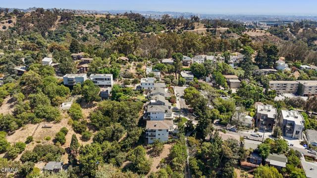 Detail Gallery Image 42 of 49 For 1891 Lucretia Ave, Los Angeles,  CA 90026 - 5 Beds | 5 Baths