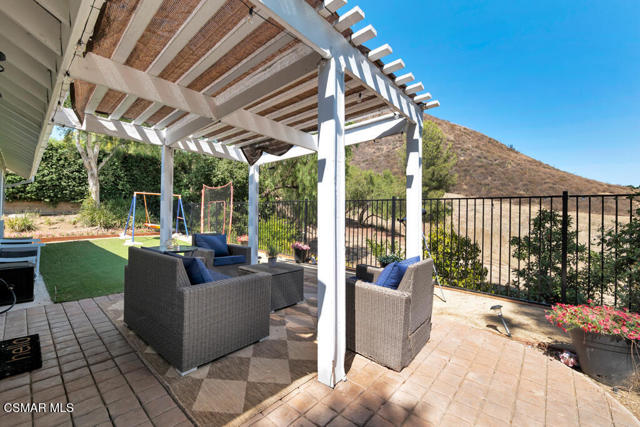 3 Bed Home for Sale in Agoura Hills, California