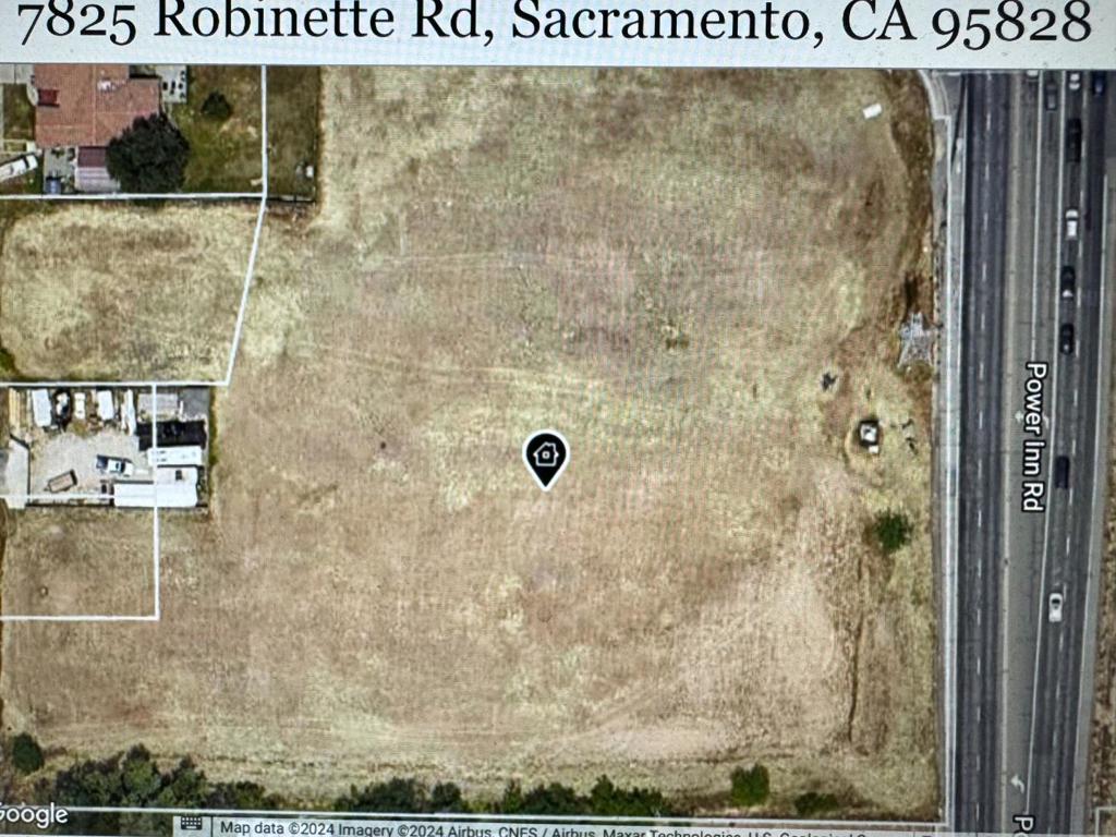 7825 Robinette Road, Sacramento, CA 95828