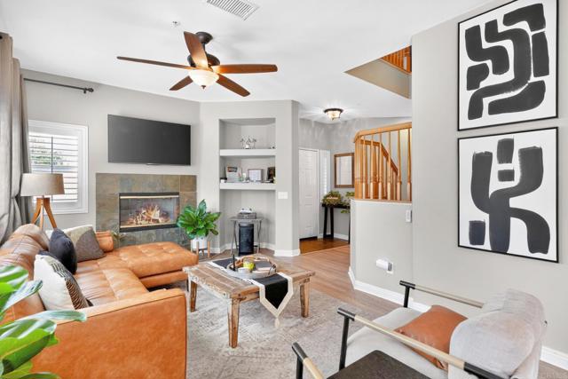 Detail Gallery Image 3 of 27 For 39738 Columbia Union Dr, Murrieta,  CA 92563 - 4 Beds | 2/1 Baths