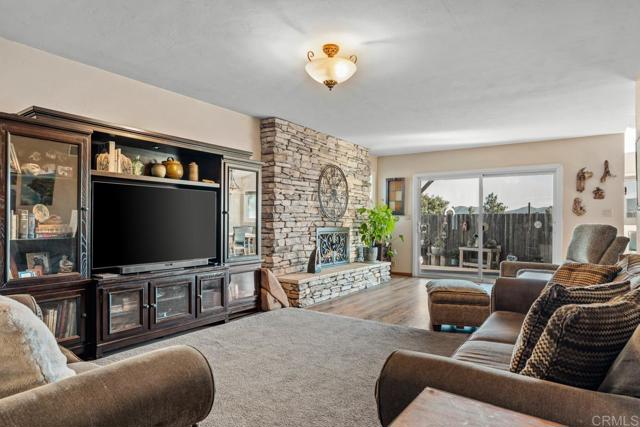 Detail Gallery Image 18 of 49 For 4057 Calavo Dr, La Mesa,  CA 91941 - 3 Beds | 2 Baths