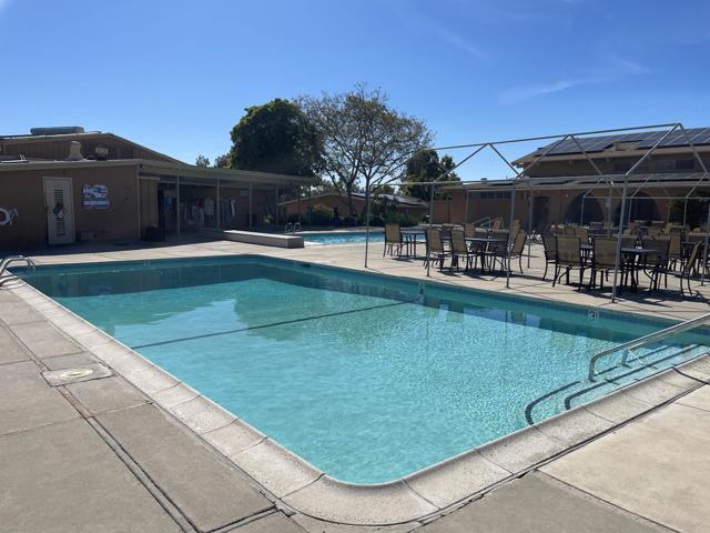 Detail Gallery Image 17 of 20 For 3660 Vista Campana #16,  Oceanside,  CA 92057 - 2 Beds | 1 Baths