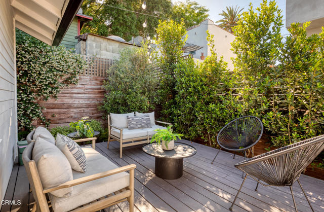 Detail Gallery Image 26 of 40 For 4865 Granada St, Los Angeles,  CA 90042 - 2 Beds | 1 Baths