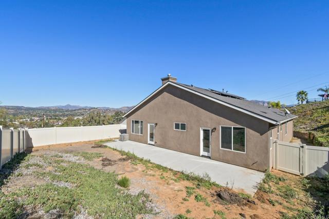 Detail Gallery Image 33 of 34 For 9212 Rickie Rd, Lakeside,  CA 92040 - 4 Beds | 2 Baths