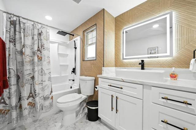 Detail Gallery Image 39 of 39 For 12311 Witt Rd, Poway,  CA 92064 - 4 Beds | 2 Baths