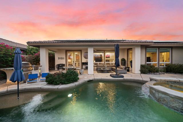 112 Via Tiberio, Rancho Mirage, CA 92270