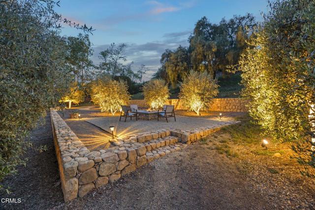 Detail Gallery Image 47 of 53 For 10971 Alto Ct, Oak View,  CA 93022 - 5 Beds | 7/1 Baths