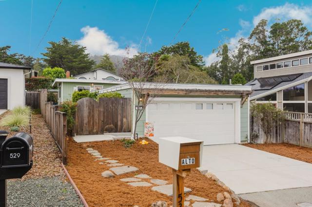 533 Alto Avenue, Half Moon Bay CA: https://media.crmls.org/mediaz/8be5ff8e-69e5-4c86-a80f-470fad63d75e.jpg