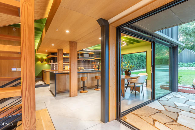 Detail Gallery Image 14 of 76 For 1155 Linda Vista Ave, Pasadena,  CA 91103 - 5 Beds | 6/2 Baths