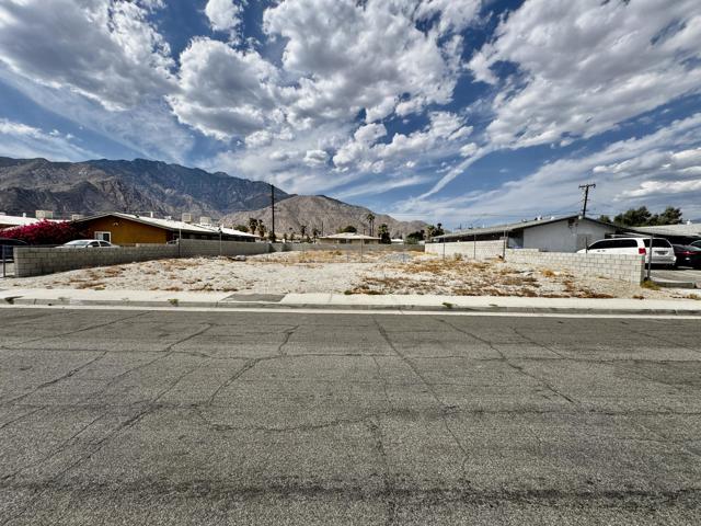 Details for 3795 El Dorado Boulevard, Palm Springs, CA 92262