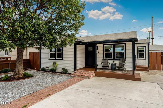 2 Bed Home for Sale in Ventura, California