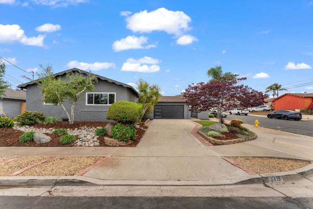 Image 1 of 31 For 2415 Galahad Rd.