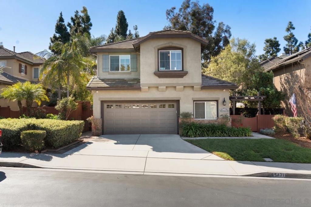 5471 Foxtail Loop, Carlsbad