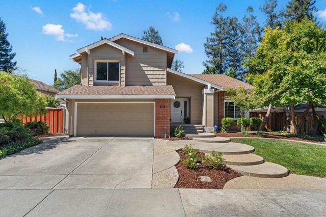 Image 3 for 6861 Queenswood Way, San Jose, CA 95120