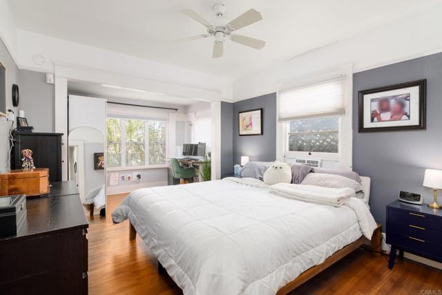 Detail Gallery Image 17 of 44 For 3915 Falcon St, San Diego,  CA 92103 - 3 Beds | 3 Baths