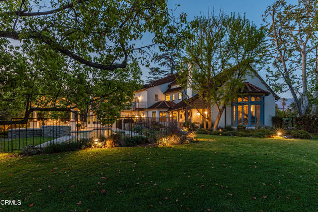 Detail Gallery Image 72 of 75 For 233 Hillside Rd, South Pasadena,  CA 91030 - 5 Beds | 6/1 Baths