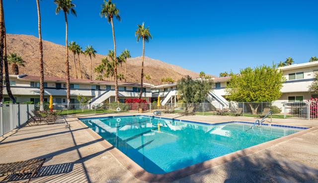 1950 S Palm Canyon Drive #133, Palm Springs, CA 92264