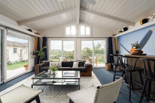 Home for Sale in Rancho Santa Fe