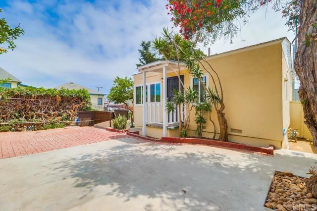 Home for Sale in San Diego