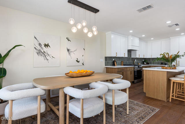 Detail Gallery Image 12 of 33 For 2650 Catherine Rd, Altadena,  CA 91001 - 3 Beds | 2 Baths